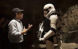 J. J. Abrams explique pourquoi Star Wars IX sera meilleur que Le Réveil de la Force