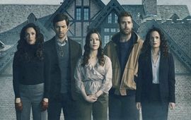The Hauting of Hill House : Netflix pourrait bien faire une saison 3 selon le réalisateur