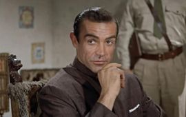 Mort de Sean Connery : Hollywood célèbre la carrière du tout premier James Bond
