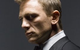 Bond 25 : la dernière aventure de Daniel Craig ferait face à une mutinerie de ses techniciens