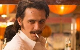 Du porno, de la moustache et un double James Franco dans les premières photos de la série The Deuce de HBO