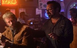 Logan : Hugh Jackman réagit à la nomination aux Oscars du réalisateur James Mangold