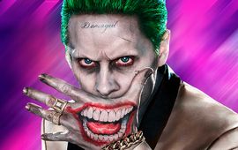 Justice League : Zack Snyder tease un rôle beaucoup plus important pour le Joker de Jared Leto