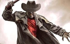 Jeepers Creepers 3 : Critique qui renifle