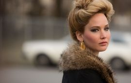 Hollywood et casting douteux : le jour où un producteur a dit à Jennifer Lawrence qu'elle était "parfaitement baisable"