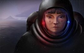 JETT : The Far Shore – Test : le jeu d'exploration tient-il ses promesses d'odyssée de l'espace ?