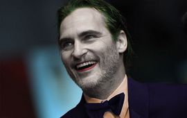Joaquin Phoenix n'a rien contre jouer le Joker, à quelques conditions