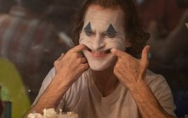 Joker gagne le Lion d'or à Venise, et s'avance vers les Oscars