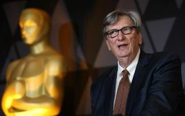 John Bailey, le président de l'Académie des Oscars, est accusé de harcèlement sexuel