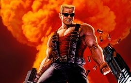 John Cena sera-t-il Duke Nukem dans l'adaptation du célèbre jeu vidéo par Michael Bay ?