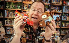 On sait déjà qui va remplacer John Lasseter à la tête de Pixar et Disney Animation