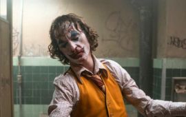 Joker : Ridley Scott a un problème avec le film de Joaquin Phoenix