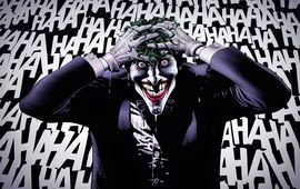 Le Joker avec Joaquin Phoenix a trouvé qui interprètera le père de Batman