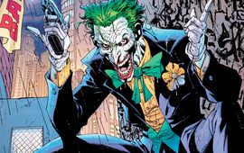 Joker : une actrice d’American Horror Story en négociation pour incarner la mère du Clown Prince du Crime