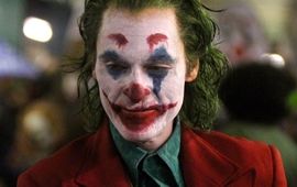 Joker : le réalisateur réagit aux innombrables photos de Joaquin Phoenix pillées sur le tournage