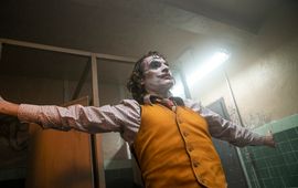 Joker : le film DC aura-t-il droit à une suite ? Todd Philipps répond une fois pour toutes