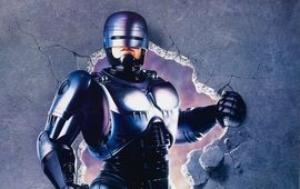 Robocop : Amazon prépare un nouveau film et une série de la saga culte