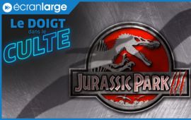 Jurassic Park 3 : pourquoi c'est loin d'être honteux
