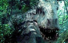 Jurassic World 2 : le tournage imminent ?