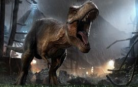 Jurassic World Evolution 2 : Jeff Goldblum et théorie du chaos dans une nouvelle vidéo