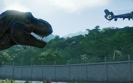 Jurassic World : Evolution - le jeu qui fera de vous John Hammond