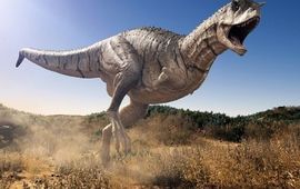 Jurassic World : Fallen Kingdom - le réalisateur dévoile quels sont les nouveaux dinosaures