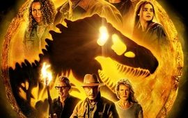 Jurassic World 3 : pourquoi la scène d'intro a été coupée (et c'est bien dommage)