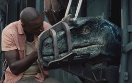 Jurassic World 2 : Le réalisateur en dit plus sur les effets spéciaux du film