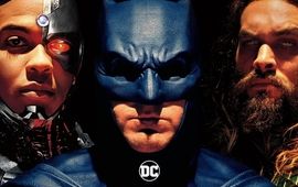 Justice League : le Snyder Cut est une "impasse" qui n'aura pas de suite, d'après Warner