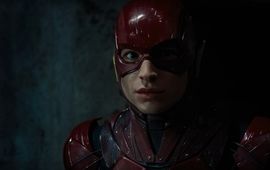 Justice League : Ezra Miller promet "une relation fascinante" entre Flash et Batman