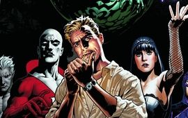 Justice League Dark : Guillermo del Toro revient sur son projet DC abandonné