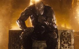 Justice League : Warner a "vandalisé" le film avec Whedon, selon le scénariste Chris Terrio
