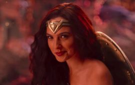 Justice League : Gal Gadot (Wonder Woman) absente des reshoots pour le Snyder Cut ?