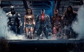 Malgré les problèmes, Warner et DC ne se démontent pas et préparent 5 nouveaux films