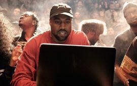 Netflix se paie la prochaine série documentaire sur le rappeur Kanye West