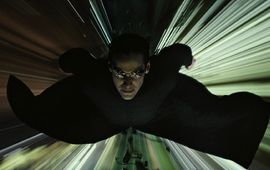 Matrix 4 : Lilly Wachowski explique son absence à la réalisation
