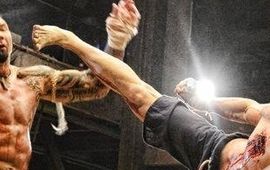 Kickboxer: Vengeance : La critique revancharde
