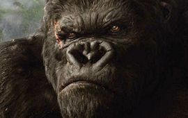 King Kong : Skull Island dévoile une première photo officielle démesurée