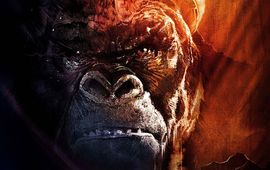 Kong : Skull Island se la joue Apocalypse Now dans une superbe nouvelle affiche