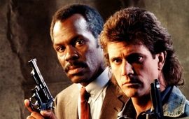 L'Arme fatale 5 : Mel Gibson annonce son retour dans la saga (avec une surprise en plus)