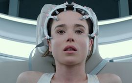 Ellen Page défie la mort dans la première bande-annonce du "remake" de l'Expérience Interdite