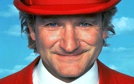 Toys : et si le grand film oublié de Robin Williams était son plus fou ?