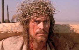 A Life of Jesus : Martin Scorsese donne des nouvelles de son prochain film consacré au Christ