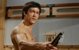 La Fureur de vaincre : Bruce Lee contre l'envahisseur japonais, ça donne du sashimi