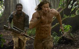 La Légende de Tarzan : les acteurs nous promettent une sacrée surprise