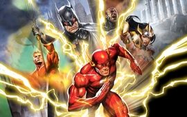 Flashpoint : le brillant multivers animé que DC n’aurait jamais dû oublier