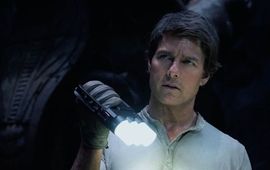 La Momie : Tom Cruise est-il la véritable momie du film ?
