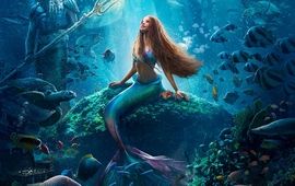 La Petite Sirène : le film Disney sera le plus long de tous les remakes
