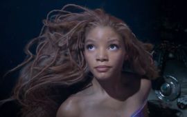 La Petite Sirène : le remake Disney dévoile une nouvelle bande-annonce douteuse