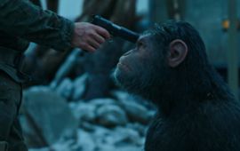 La Planète des singes : un teaser avec Charlton Heston avant le trailer de demain
